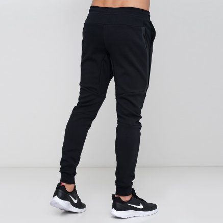 Спортивные штаны Nike M Nsw Tch Flc Jggr - 106460, фото 3 - интернет-магазин MEGASPORT