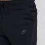 Спортивнi штани Nike M Nsw Tch Flc Jggr, фото 4 - інтернет магазин MEGASPORT