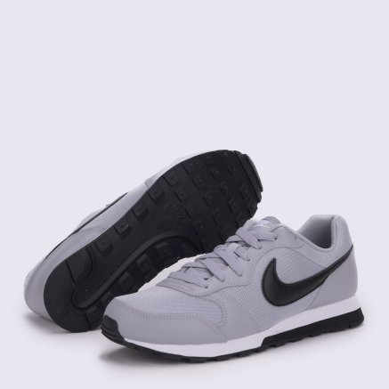 Кросівки Nike дитячі Md Runner 2 - 124376, фото 2 - інтернет-магазин MEGASPORT