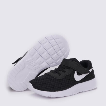 Кроссовки Nike детские Tanjun (Tdv) Toddler Boys' Shoe - 108435, фото 2 - интернет-магазин MEGASPORT