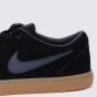 Кеды Nike Men's  Sb Check Solarsoft Skateboarding Shoe, фото 4 - интернет магазин MEGASPORT