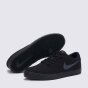 Кеды Nike Men's Sb Check Solarsoft Canvas Skateboarding Shoe, фото 2 - интернет магазин MEGASPORT