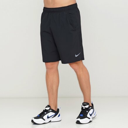 Шорты Nike M Nk Flx Short Woven 2.0 - 114728, фото 1 - интернет-магазин MEGASPORT