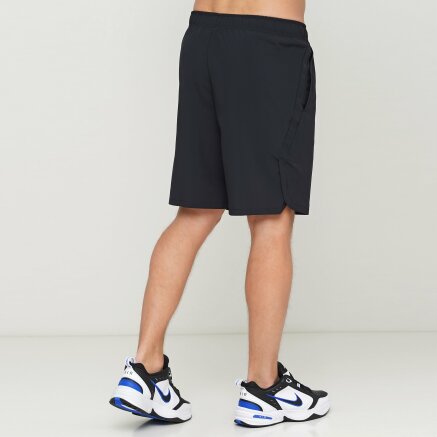 Шорты Nike M Nk Flx Short Woven 2.0 - 114728, фото 3 - интернет-магазин MEGASPORT