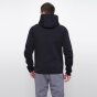 Кофта Nike M Nsw Tch Flc Hoodie Fz, фото 3 - интернет магазин MEGASPORT