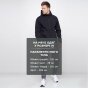 Кофта Nike M Nsw Tch Flc Hoodie Fz, фото 5 - интернет магазин MEGASPORT