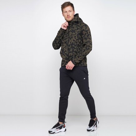 Спортивные штаны Nike M Nsw Optic Jggr - 112658, фото 1 - интернет-магазин MEGASPORT