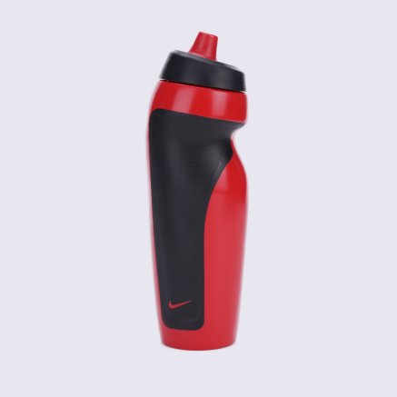 Пляшка Nike Sport Water Bottle Sport - 122092, фото 1 - інтернет-магазин MEGASPORT