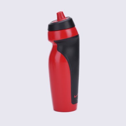 Пляшка Nike Sport Water Bottle Sport - 122092, фото 2 - інтернет-магазин MEGASPORT