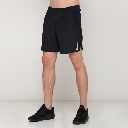 Шорти Nike M Nk Chllgr Short 7in Bf - 123919, фото 1 - інтернет-магазин MEGASPORT