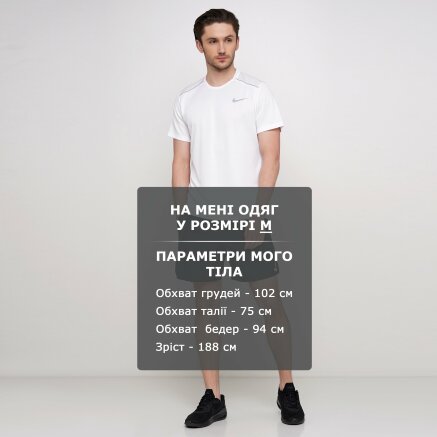 Шорти Nike M Nk Chllgr Short 7in Bf - 123919, фото 5 - інтернет-магазин MEGASPORT