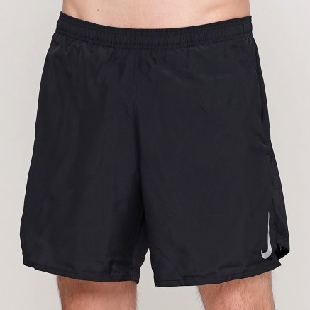Шорти Nike M Nk Chllgr Short 7in 2in1 - 123920, фото 4 - інтернет-магазин MEGASPORT
