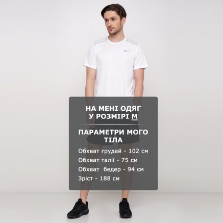 Шорти Nike M Nk Chllgr Short 7in 2in1 - 123920, фото 5 - інтернет-магазин MEGASPORT
