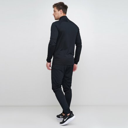 Спортивний костюм Nike M Nk Dry Acdmy Trk Suit K2 - 121936, фото 3 - інтернет-магазин MEGASPORT