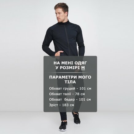 Спортивний костюм Nike M Nk Dry Acdmy Trk Suit K2 - 121936, фото 6 - інтернет-магазин MEGASPORT