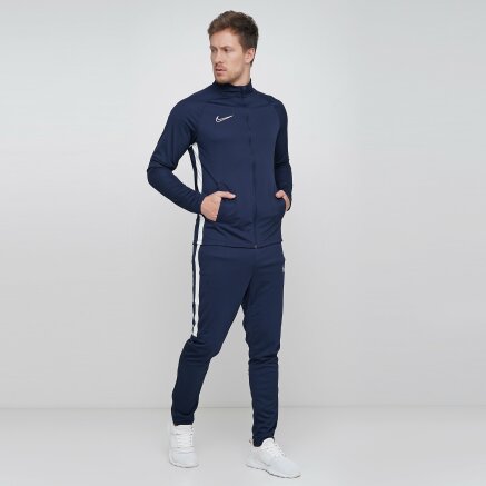 Спортивний костюм Nike M Nk Dry Acdmy Trk Suit K2 - 114559, фото 1 - інтернет-магазин MEGASPORT
