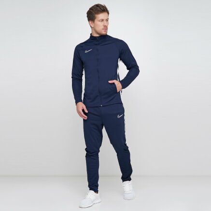 Спортивний костюм Nike M Nk Dry Acdmy Trk Suit K2 - 114559, фото 2 - інтернет-магазин MEGASPORT