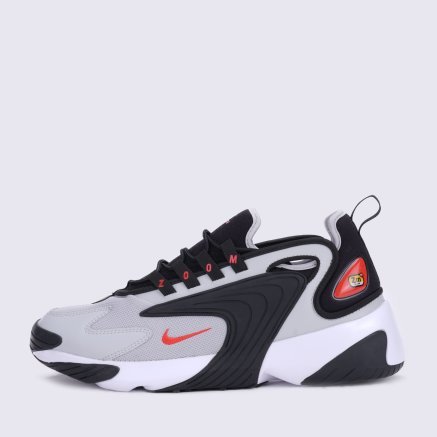 Nike 2k zoom kids hotsell