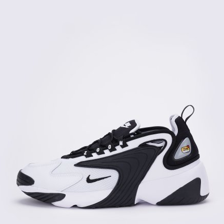 Nike 2k zoom review store