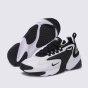 Кросівки Nike Zoom 2K, фото 2 - інтернет магазин MEGASPORT