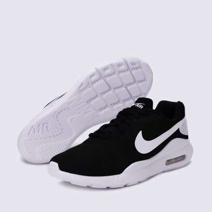 Кросівки Nike Air Max Oketo - 121856, фото 2 - інтернет-магазин MEGASPORT