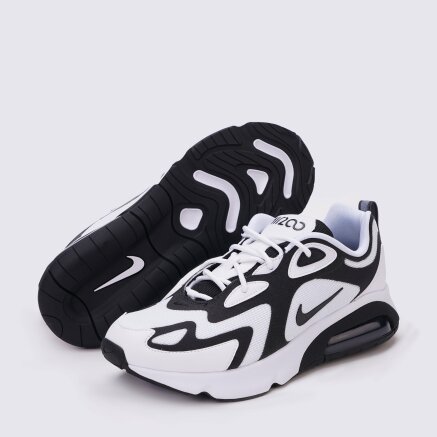 Кросівки Nike Air Max 200 - 123922, фото 2 - інтернет-магазин MEGASPORT