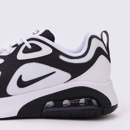 Кросівки Nike Air Max 200 - 123922, фото 4 - інтернет-магазин MEGASPORT