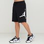 Шорты Nike M J Jumpman Flc Short, фото 1 - интернет магазин MEGASPORT