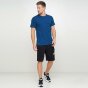 Шорты Nike M J Jumpman Flc Short, фото 2 - интернет магазин MEGASPORT