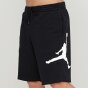 Шорты Nike M J Jumpman Flc Short, фото 4 - интернет магазин MEGASPORT