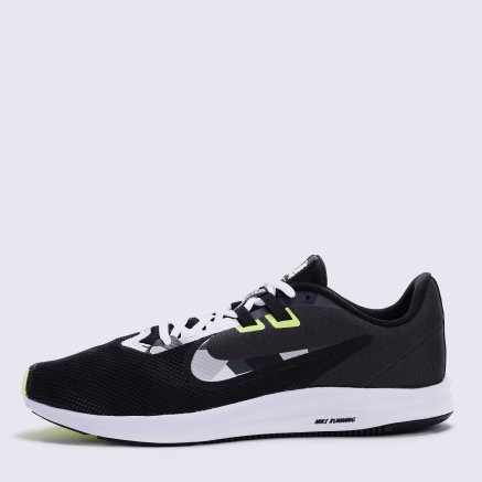 Кросівки Nike Downshifter 9 - 121761, фото 1 - інтернет-магазин MEGASPORT