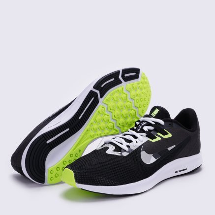 Кросівки Nike Downshifter 9 - 121761, фото 2 - інтернет-магазин MEGASPORT