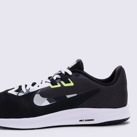 Кросівки Nike Downshifter 9 - 121761, фото 4 - інтернет-магазин MEGASPORT