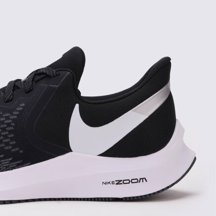 Кроссовки Nike Zoom Winflo 6 - 123924, фото 4 - интернет-магазин MEGASPORT