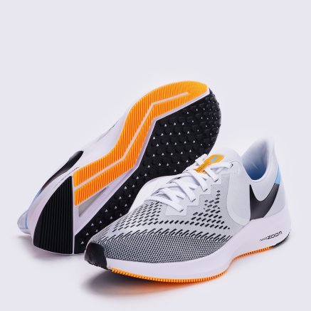 Nike air zoom winflo 6 review top