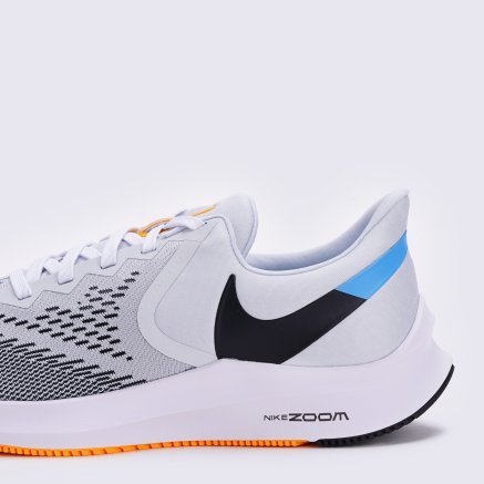 Nike Air Zoom Winflo 6 MEGASPORT 121762