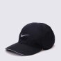 Кепка Nike U Nk Dry Arobill Fthlt Cap, фото 2 - інтернет магазин MEGASPORT