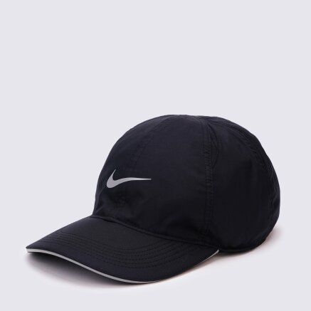 Кепка Nike U Nk Dry Arobill Fthlt Cap - 122093, фото 2 - інтернет-магазин MEGASPORT