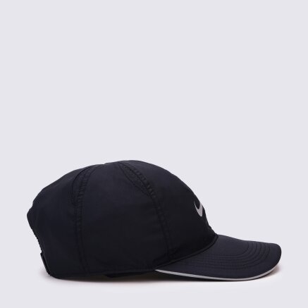 Кепка Nike U Nk Dry Arobill Fthlt Cap - 122093, фото 4 - інтернет-магазин MEGASPORT