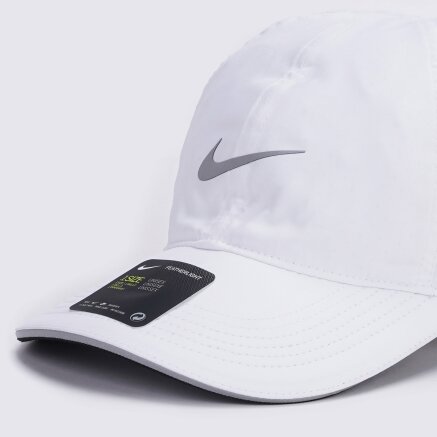 Кепка Nike U Nk Dry Arobill Fthlt Cap - 122095, фото 4 - інтернет-магазин MEGASPORT