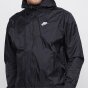 Куртка Nike M Nsw He Wr Jkt Hd, фото 4 - интернет магазин MEGASPORT
