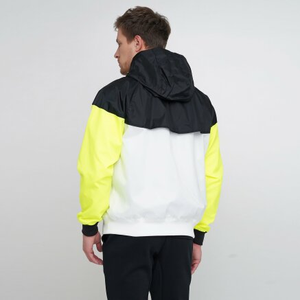 Куртка Nike M Nsw He Wr Jkt Hd - 121941, фото 3 - интернет-магазин MEGASPORT