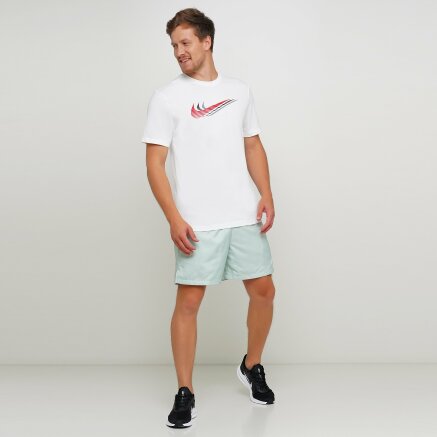 Шорты Nike M Nsw Ce Short Wvn Flow - 124383, фото 2 - интернет-магазин MEGASPORT