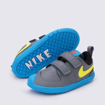 Кросівки Nike дитячі Pico 5 Tdv - 123882, фото 2 - інтернет-магазин MEGASPORT