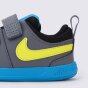 Кросівки Nike дитячі Pico 5 Tdv, фото 4 - інтернет магазин MEGASPORT