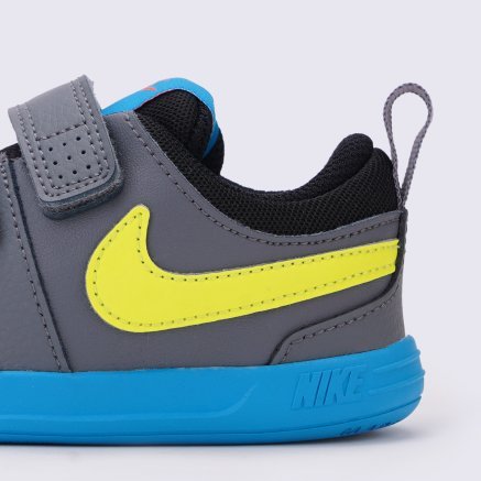 Кросівки Nike дитячі Pico 5 Tdv - 123882, фото 4 - інтернет-магазин MEGASPORT