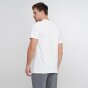 Футболка Nike M Nsw Tee Brand Mark, фото 3 - інтернет магазин MEGASPORT