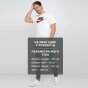 Футболка Nike M Nsw Tee Brand Mark, фото 6 - інтернет магазин MEGASPORT