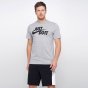 Футболка Nike M Nsw Tee Just Do It Swoosh, фото 1 - інтернет магазин MEGASPORT