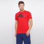 Футболка Nike M Nsw Tee Just Do It Swoosh, фото 1 - интернет магазин MEGASPORT